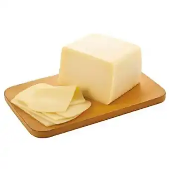 São Roque Supermercados Queijo mussarela tirolez fatiado oferta