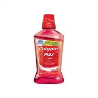 Soluc b plax l500p350ml classic