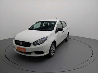 Localiza Grand siena 1.4 oferta