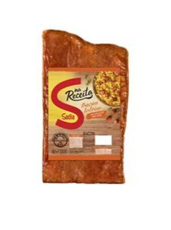 Arena Atacado Bacon sadia manta kg oferta