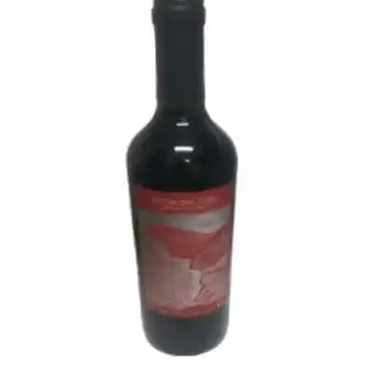 Nordestão Vinho tinto tres cruces cabernet sauvignon gf 750ml oferta