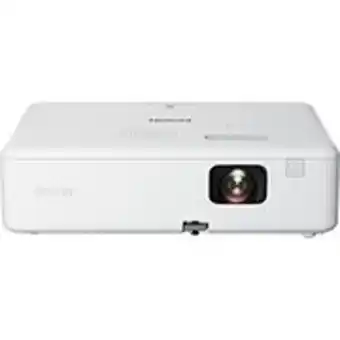 Projetor multimídia flex co-w01, bivolt, v11ha86020, epson - un 1 un