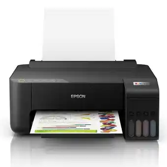 Miranda Impressora ecotank l1250 tanque de tinta wireless, bivolt, c11cj71302, epson oferta