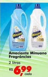 Big Box Amaciante minuano fragrâncias oferta