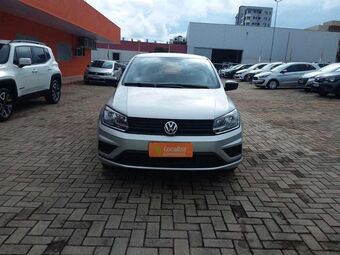 Localiza Voyage 1.6 oferta