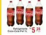 Abevê Supermercados Refrigerante coca-cola oferta