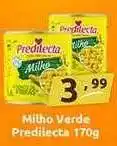 Milho verde predilecta