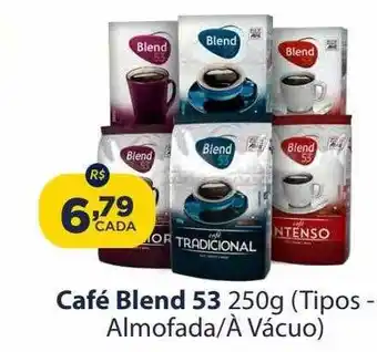 Café blend 53
