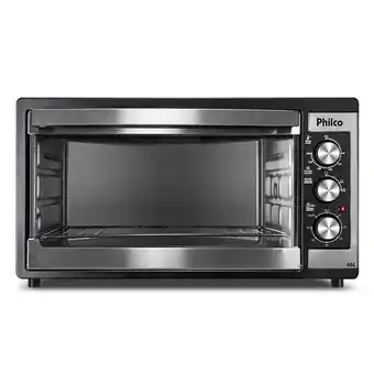 Benoit Forno elétrico philco pfe48ip 46 litros 1500w oferta