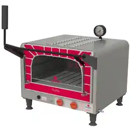 Benoit Forno refratário progás prp-400g style g2 40litros gás mini chefe oferta
