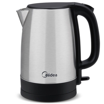 Benoit Chaleira elétrica eka20x2 inox 1,7 litros midea oferta