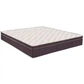Benoit Colchão casal ortobom airtech 6.0 densidade d28 ortopillow oferta