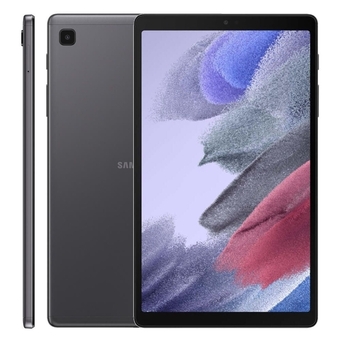 Tablet samsung galaxy a7 lite 8,7 64gb wifi 4gb de ram câmera traseira 8mp + frontal de 2mp