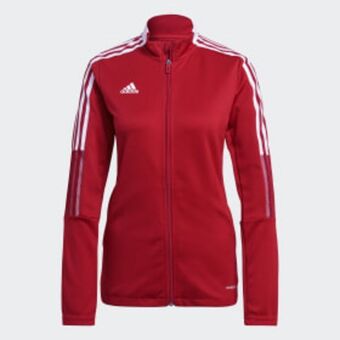 Adidas Jaqueta tiro 21 oferta