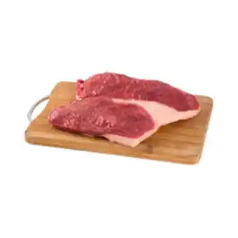 Capa de filé bovina resfriada kg