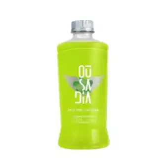 Coquetel alcóolico ousadia maca verde 350ml