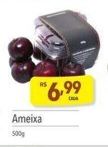 Ameixa 500g