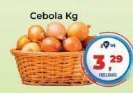 Tonin Superatacado Cebola kg oferta