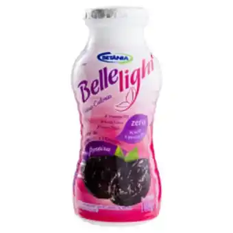 Rede Compras Iogurte betania yobem 170g desn ameixa oferta