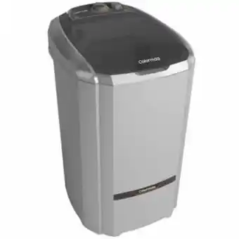Leroy Merlin Lavadora de roupas 20kg ecomax colormaq semiautomática oferta