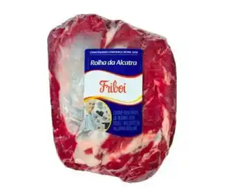 Carne rolha da alcatra 1.9kg