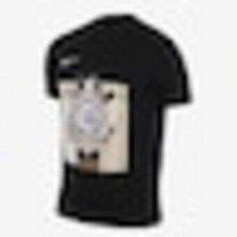 Camisa nike corinthians especial ano dourado