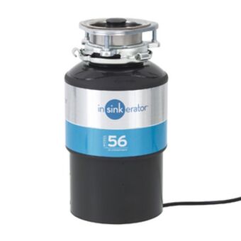 Leroy Merlin Triturador de alimentos m56 220v 55hp insinkerator oferta