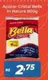 Atakarejo Açúcar cristal bella in mistura oferta