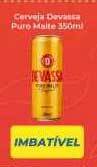 Atakarejo Cerveja devassa puro malte oferta