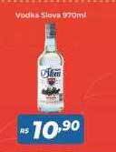 Vodka slova