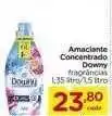 Carrefour Amaciante concentrado downy oferta