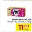 Carrefour Sabão em barra ypê oferta