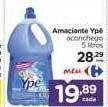 Carrefour Amaciante ypê oferta