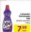 Carrefour Limpador perfumado ypê oferta