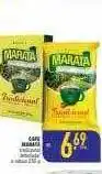 Mercantil Rodrigues Cafa marata oferta