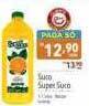 Supermercados Condor Suco super suco oferta