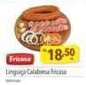 Supermercados Condor Linguiça calabresa frimesa oferta