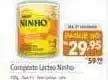 Composto lacteo ninho