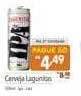 Supermercados Condor Cerveja lagunitas oferta