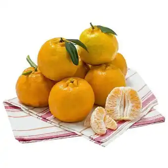 Casa do Sabão Tangerina ponkan 500g oferta