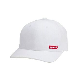 Levi's Boné levi's curved visor - new batwing cap oferta
