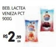 Beb. Lactea Veneza pct 900g