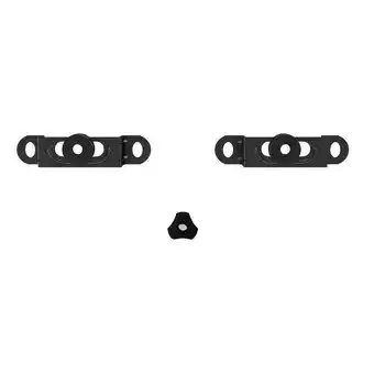 Pão de Açúcar Suporte para tv plug fixo de tv de 14 até 84´´ preto oferta
