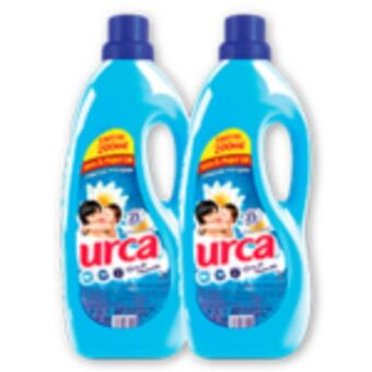 Rede Supermarket Amaciante de roupas urca brisa de primavera leve 2l pague 1,8l oferta