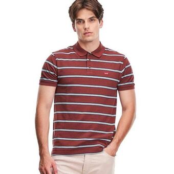 Levi's Polo levis housemark oferta