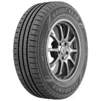 Pneu goodyear 165/70 r13 direction touring 2 83t aro 13 - preto