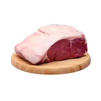 Mialich Supermercados Contra filé bovina peça nota 10kg oferta