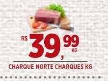 Charque norte charques kg