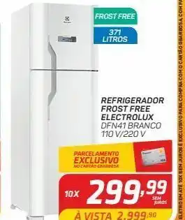 GBarbosa Refrigerante electrolux oferta