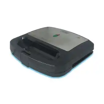 Pão de Açúcar Sanduicheira elétrica 220v sm800-b2 black decker oferta